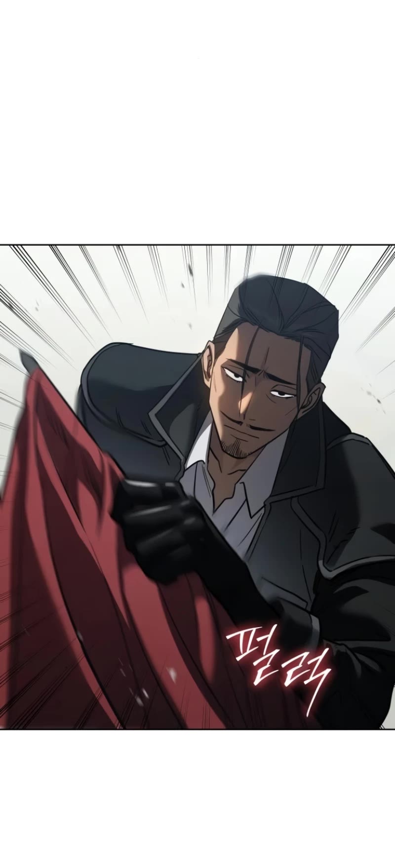 Juvenile Law Chapter 28 page 24 - Chapter 28: Not a beast but a monster.