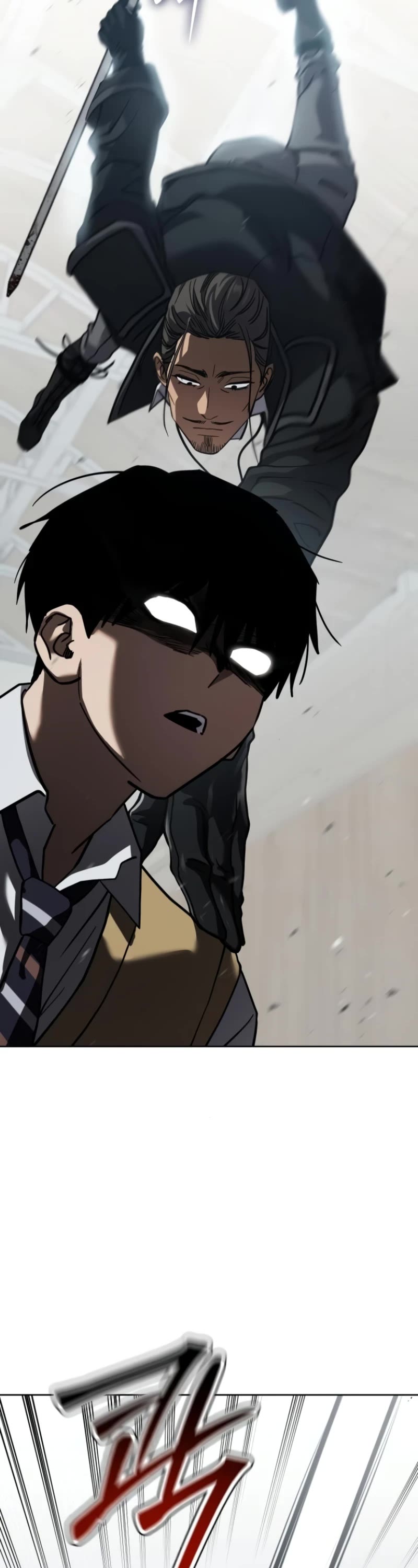 Juvenile Law Chapter 28 page 28 - Chapter 28: Not a beast but a monster.