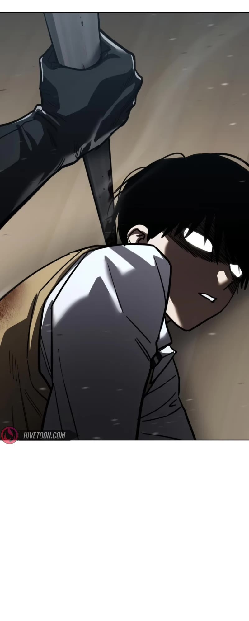 Juvenile Law Chapter 28 page 30 - Chapter 28: Not a beast but a monster.