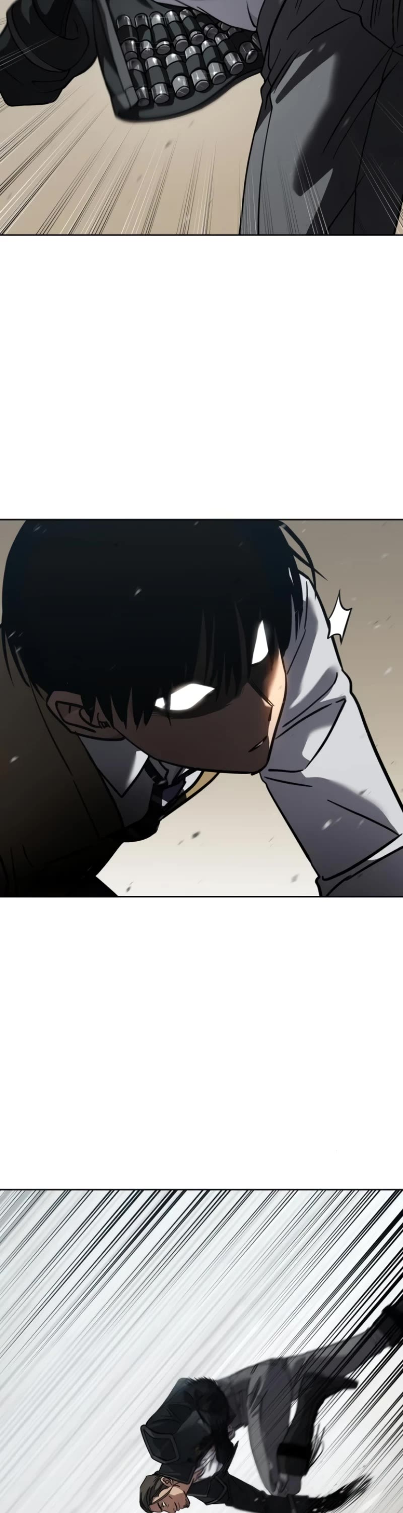 Juvenile Law Chapter 28 page 32 - Chapter 28: Not a beast but a monster.
