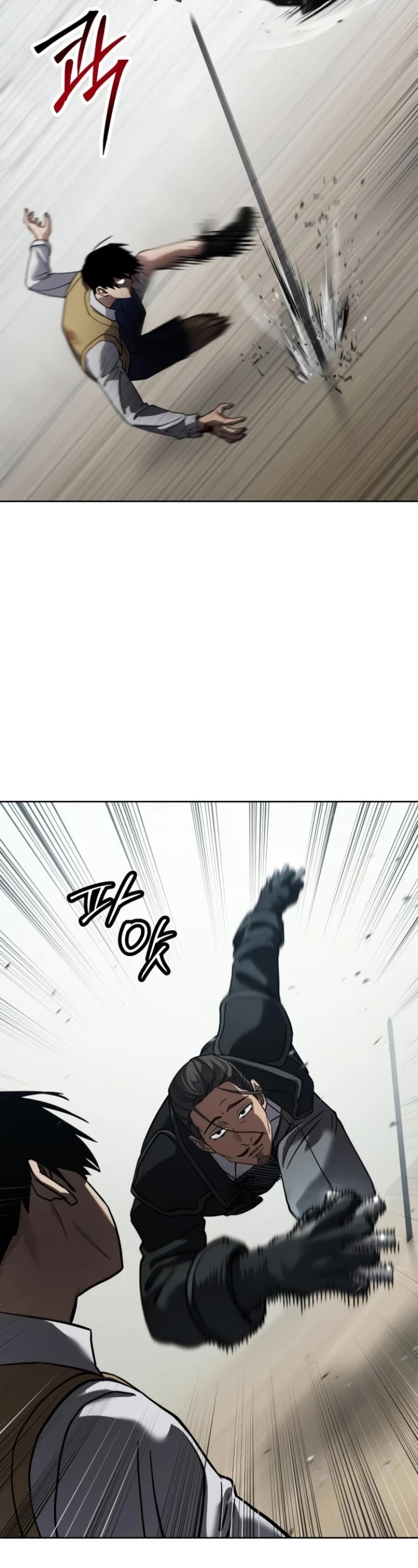 Juvenile Law Chapter 28 page 33 - Chapter 28: Not a beast but a monster.