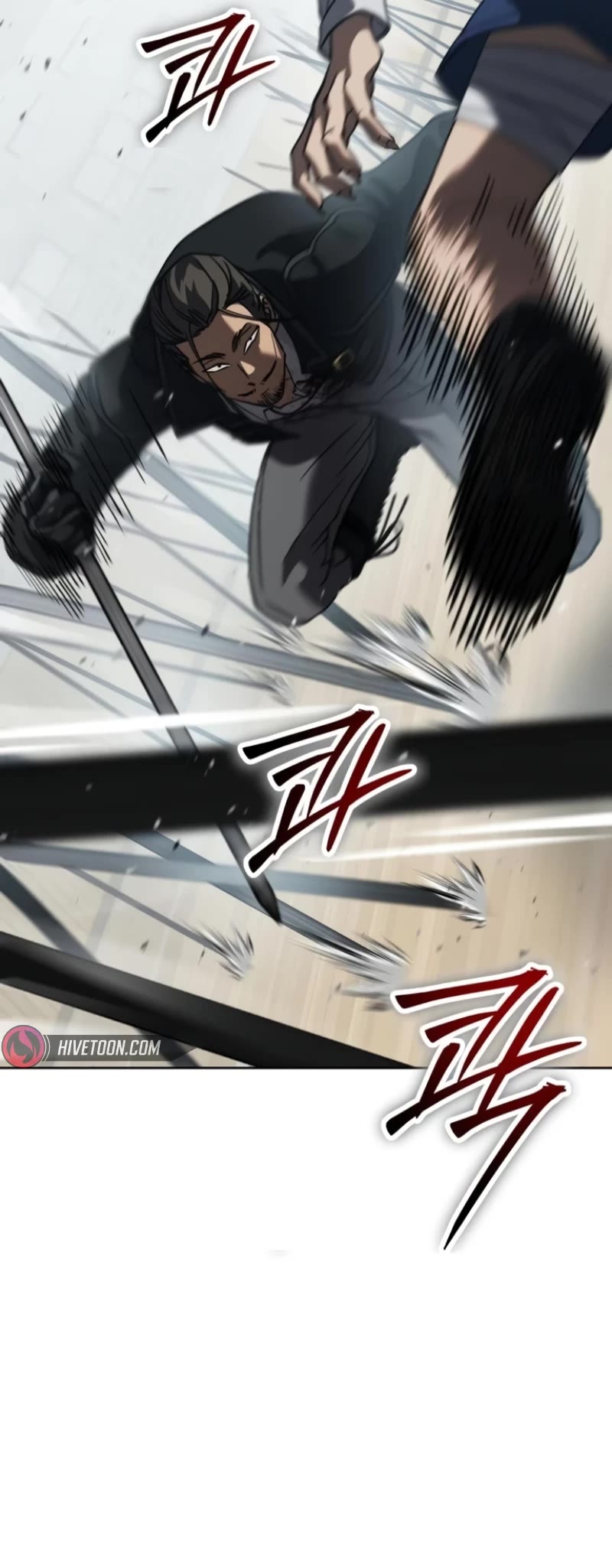 Juvenile Law Chapter 28 page 35 - Chapter 28: Not a beast but a monster.