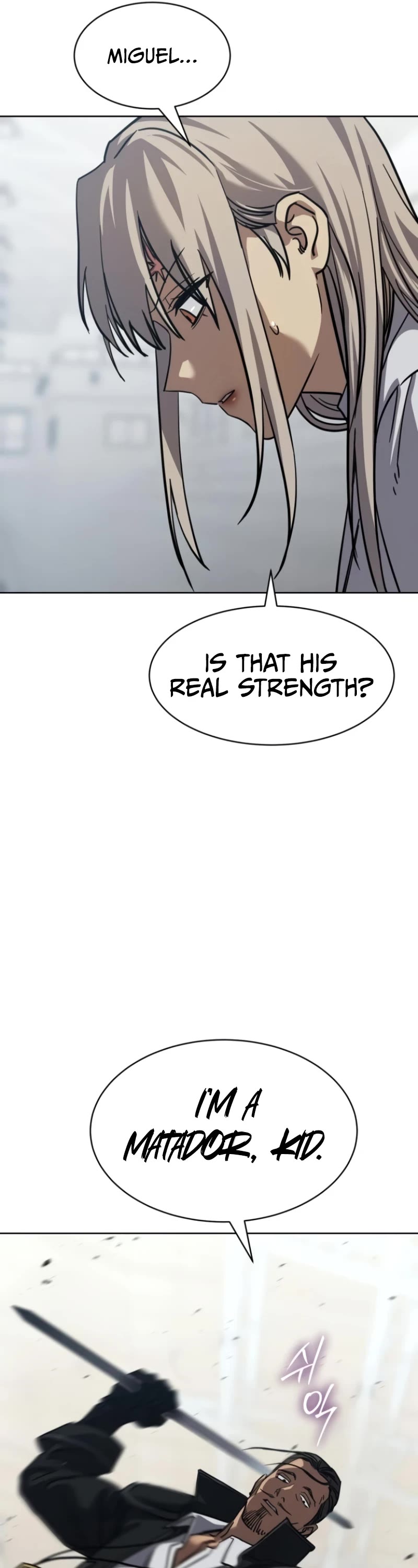 Juvenile Law Chapter 28 page 36 - Chapter 28: Not a beast but a monster.