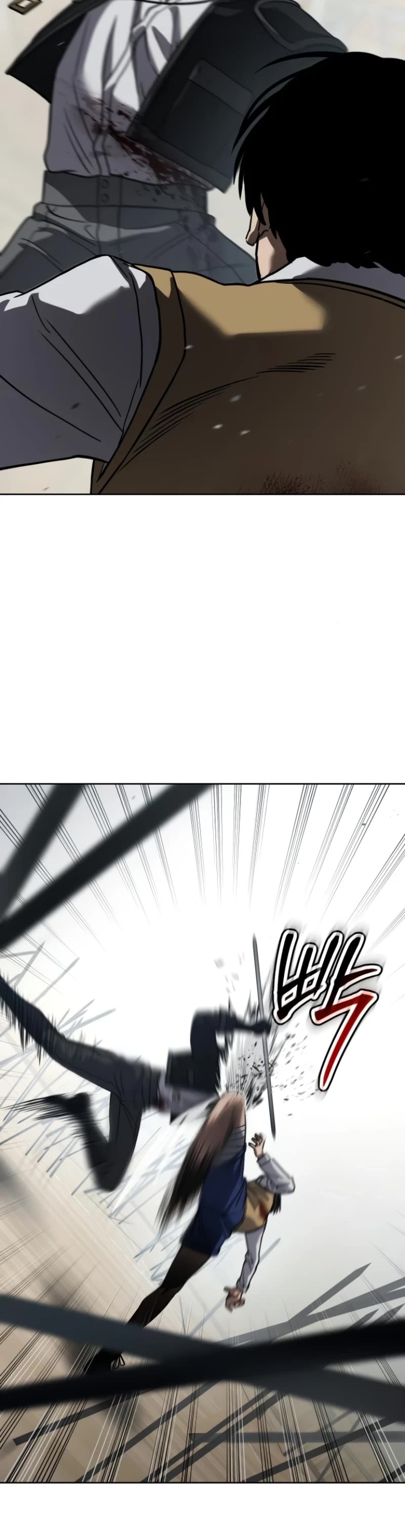 Juvenile Law Chapter 28 page 37 - Chapter 28: Not a beast but a monster.