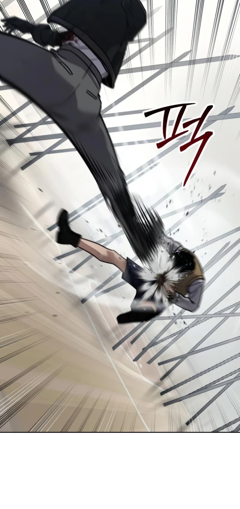 Juvenile Law Chapter 28 page 39 - Chapter 28: Not a beast but a monster.