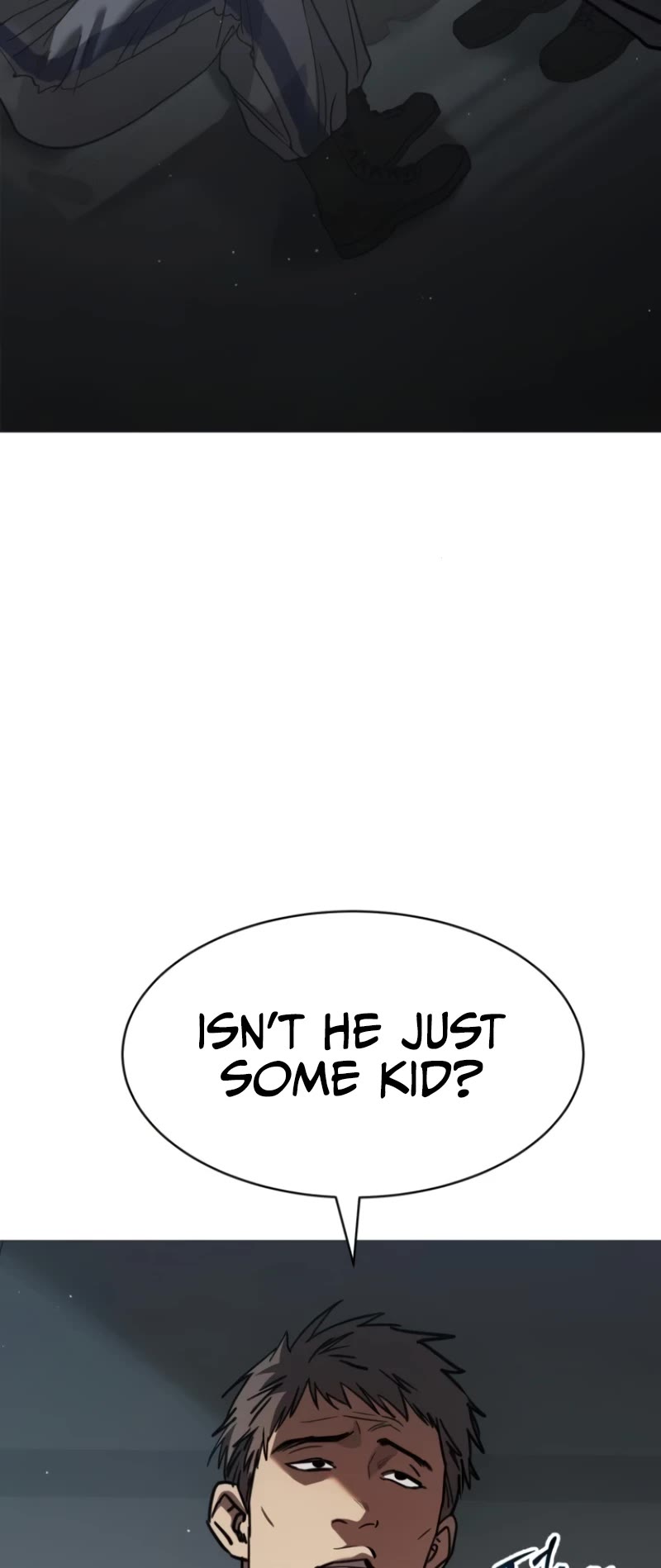 Juvenile Law Chapter 28 page 4 - Chapter 28: Not a beast but a monster.