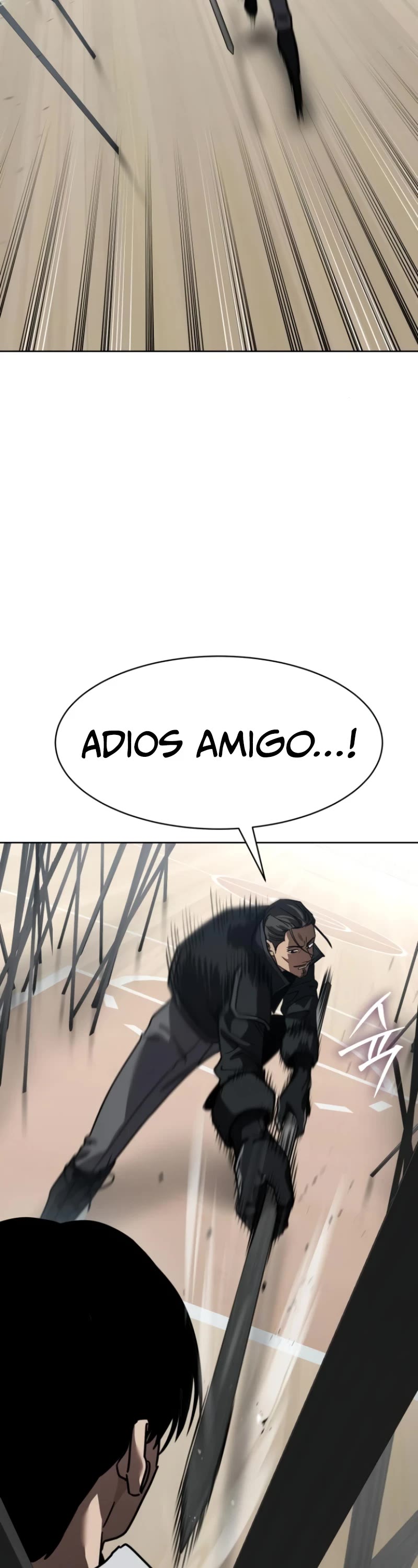 Juvenile Law Chapter 28 page 42 - Chapter 28: Not a beast but a monster.