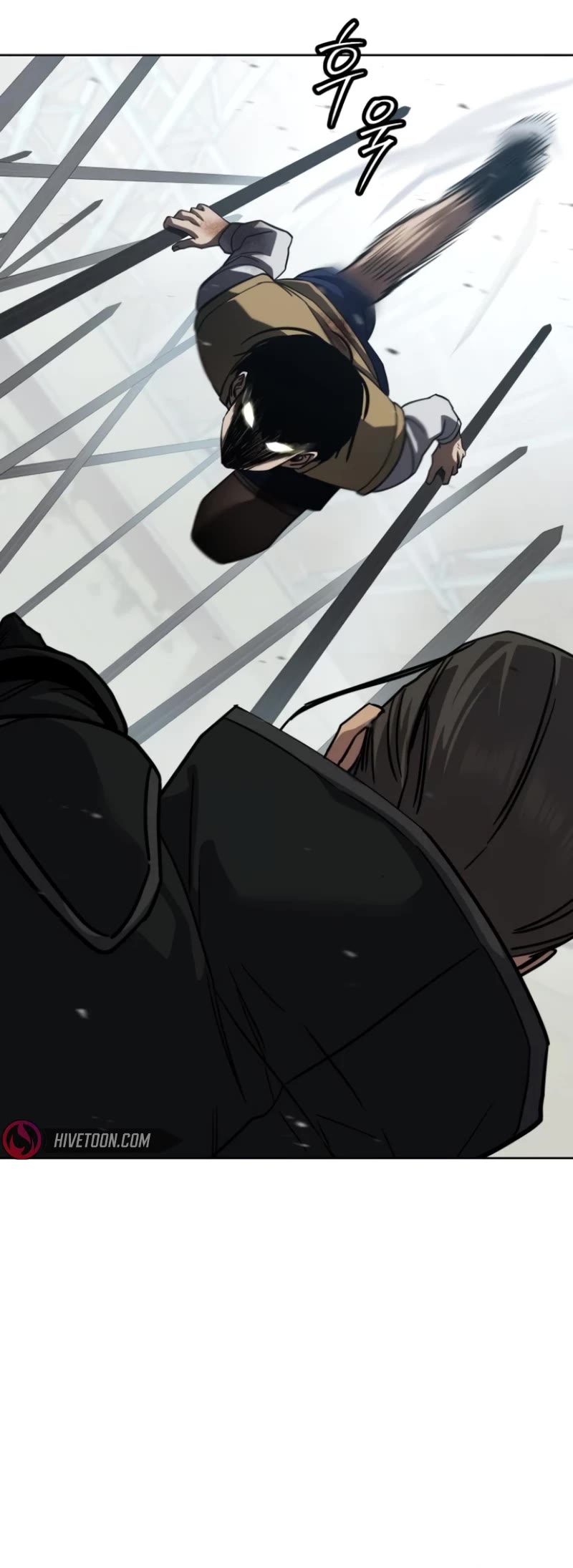 Juvenile Law Chapter 28 page 45 - Chapter 28: Not a beast but a monster.
