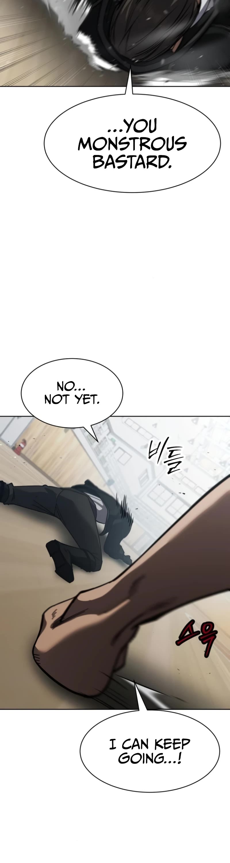 Juvenile Law Chapter 28 page 48 - Chapter 28: Not a beast but a monster.