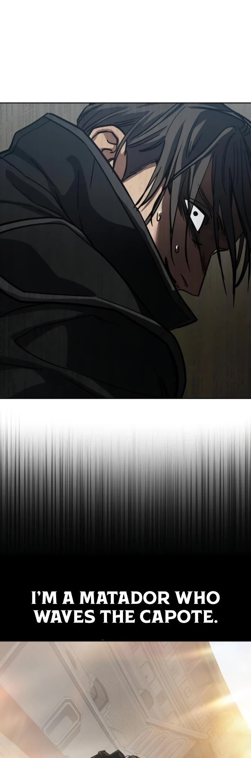 Juvenile Law Chapter 28 page 49 - Chapter 28: Not a beast but a monster.
