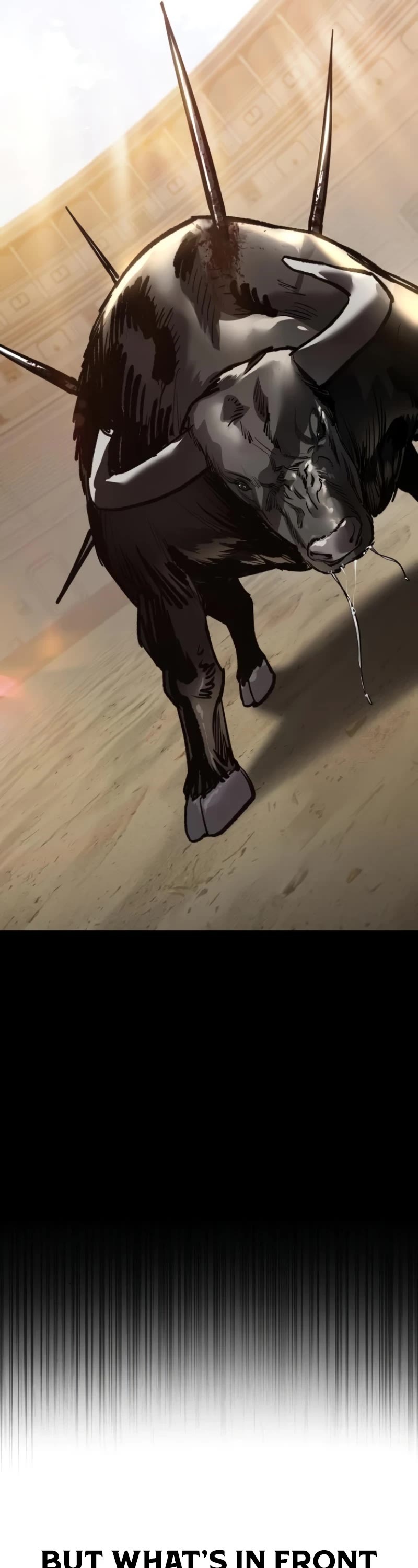 Juvenile Law Chapter 28 page 51 - Chapter 28: Not a beast but a monster.