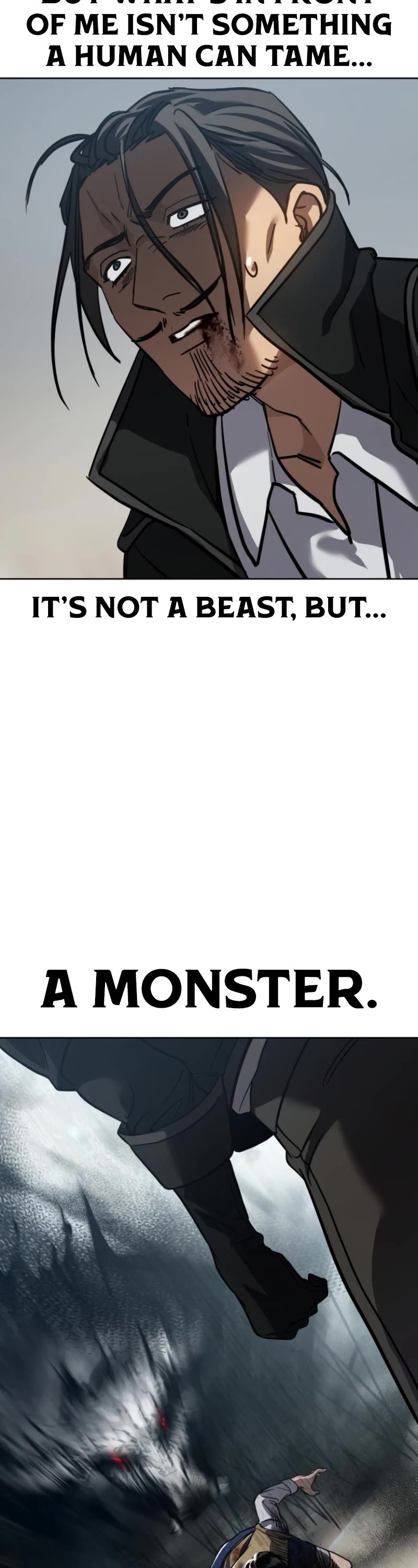 Juvenile Law Chapter 28 page 52 - Chapter 28: Not a beast but a monster.