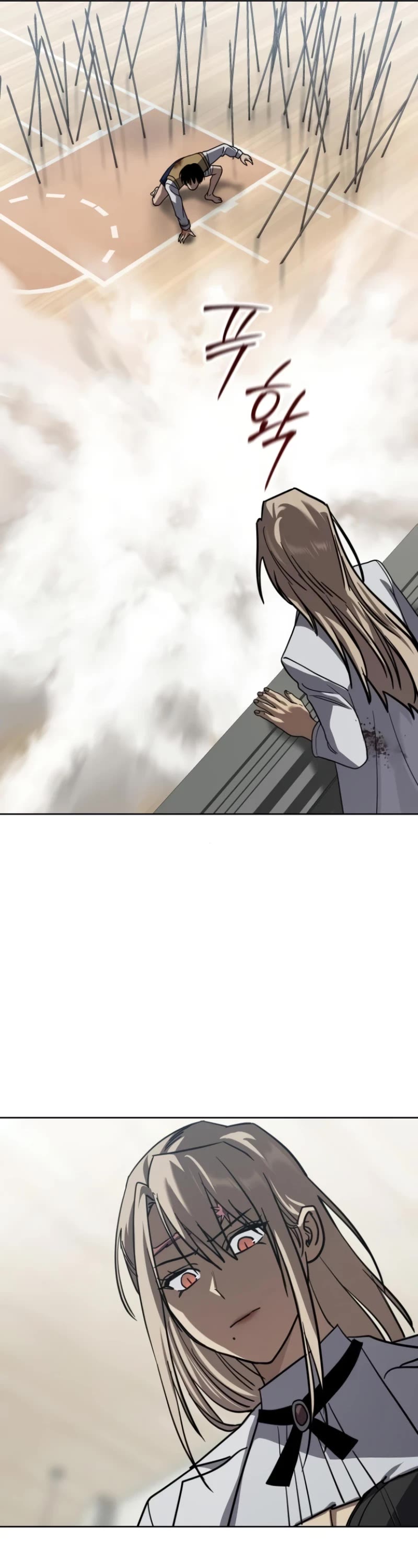 Juvenile Law Chapter 28 page 56 - Chapter 28: Not a beast but a monster.