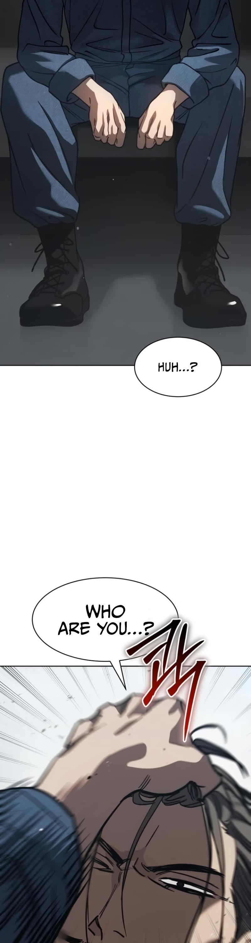 Juvenile Law Chapter 28 page 61 - Chapter 28: Not a beast but a monster.