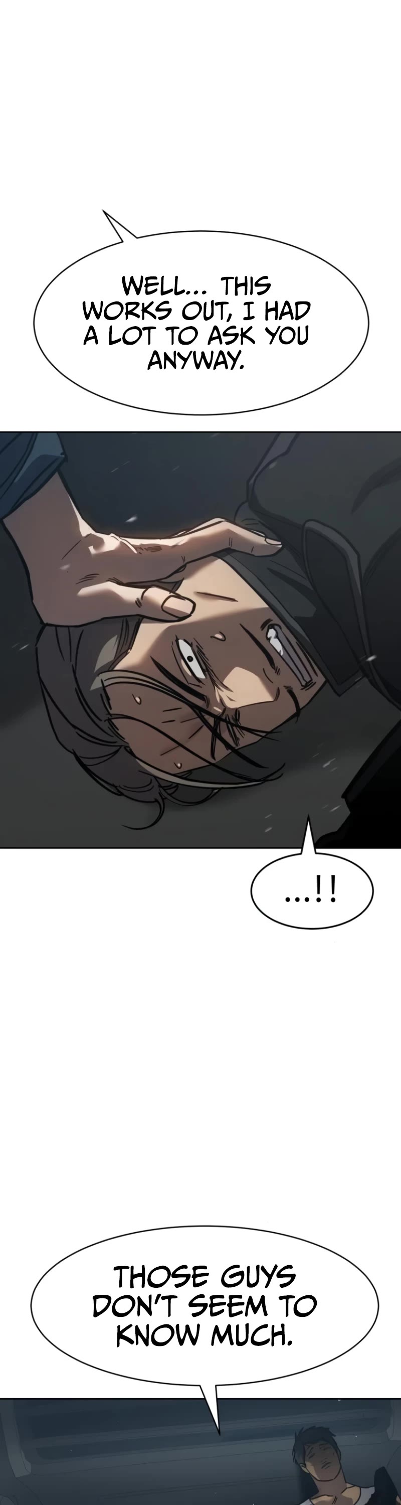 Juvenile Law Chapter 28 page 63 - Chapter 28: Not a beast but a monster.