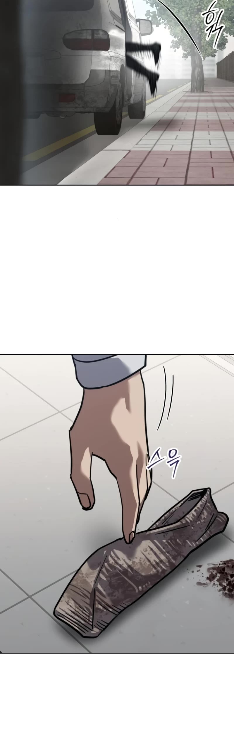 Juvenile Law Chapter 28 page 65 - Chapter 28: Not a beast but a monster.
