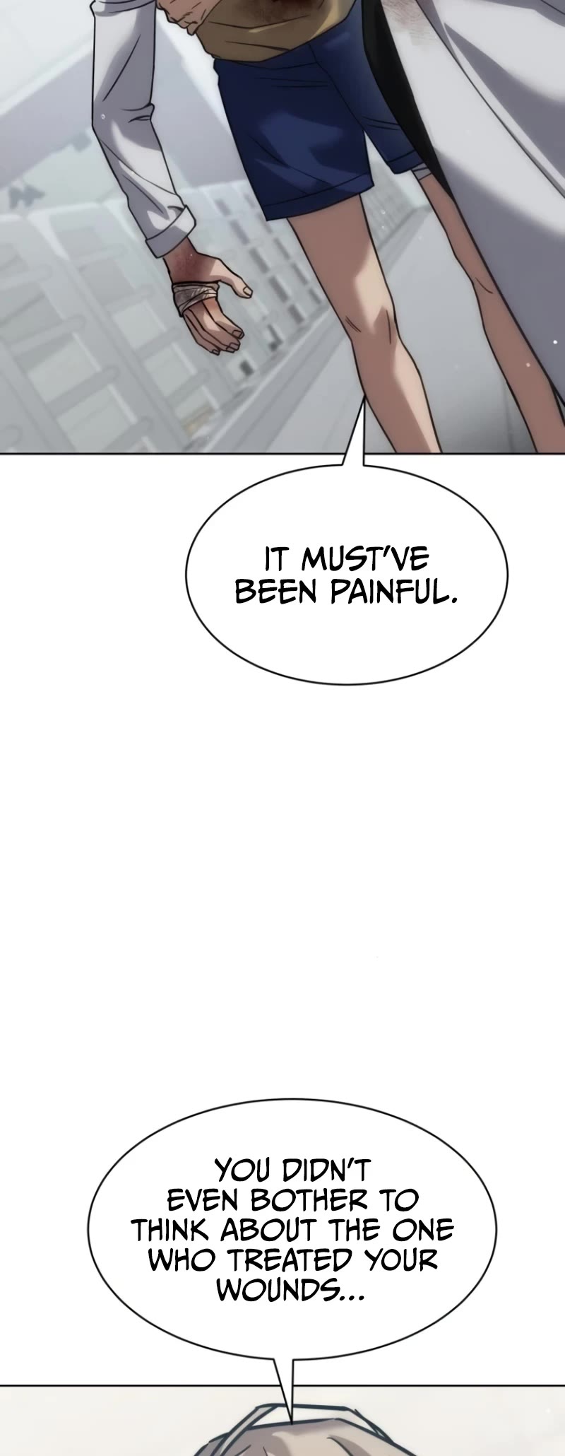 Juvenile Law Chapter 28 page 69 - Chapter 28: Not a beast but a monster.
