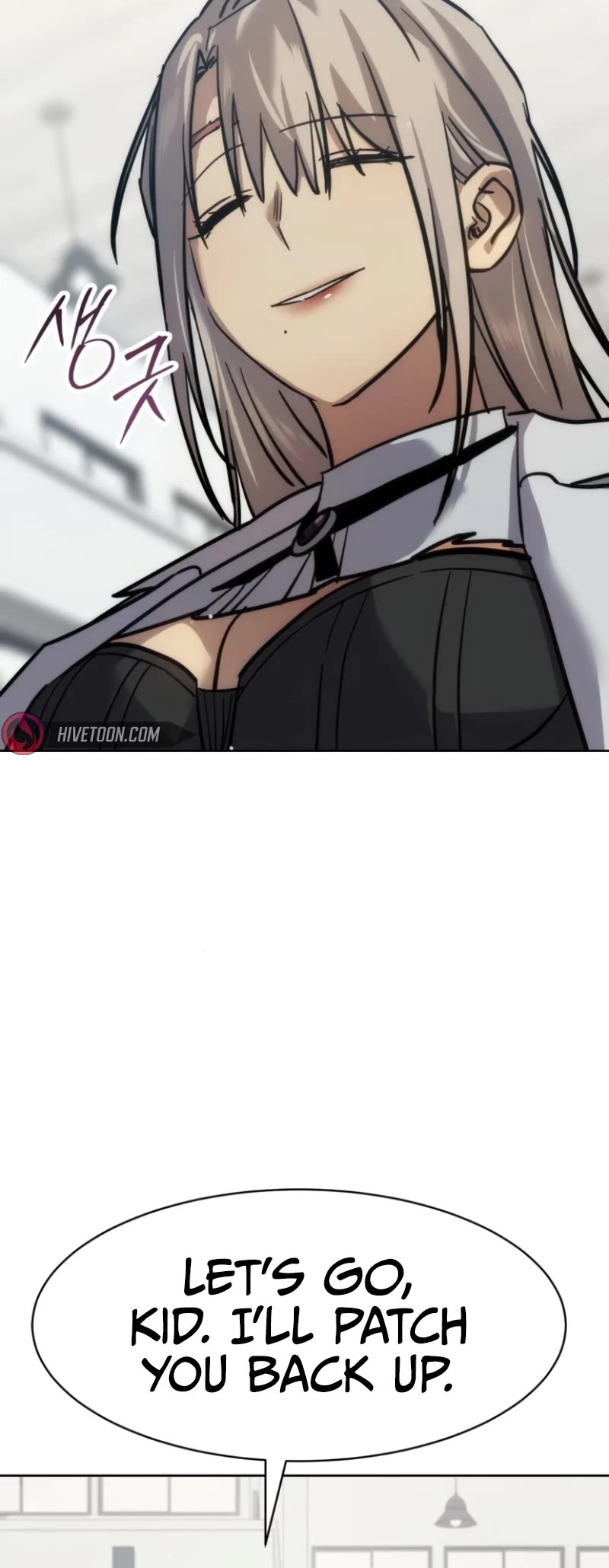 Juvenile Law Chapter 28 page 70 - Chapter 28: Not a beast but a monster.