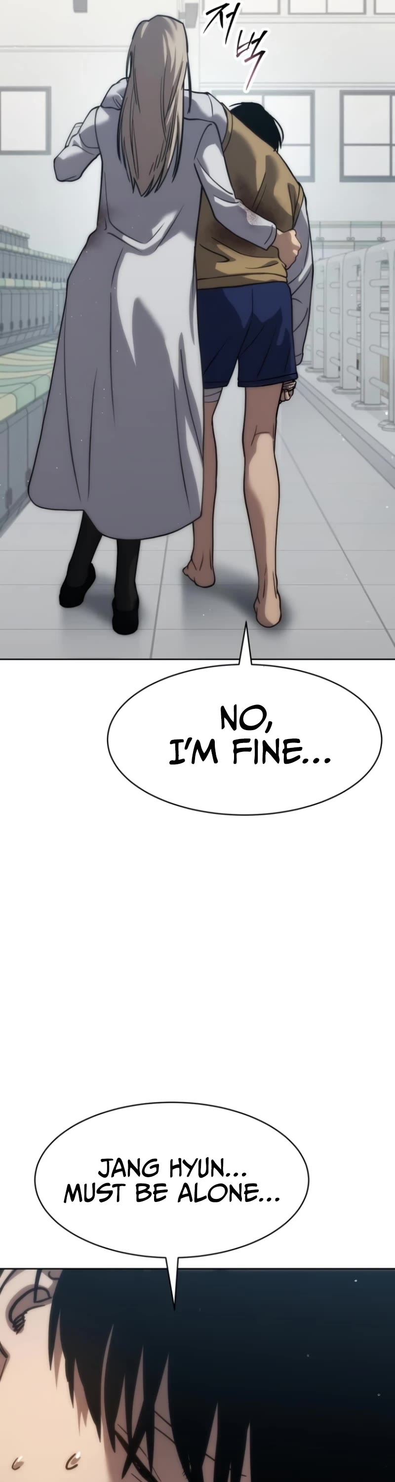 Juvenile Law Chapter 28 page 71 - Chapter 28: Not a beast but a monster.