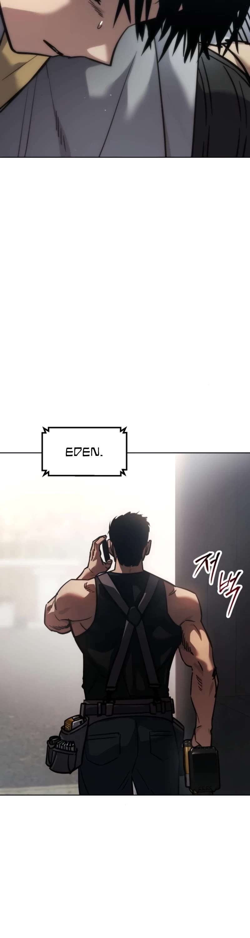 Juvenile Law Chapter 28 page 72 - Chapter 28: Not a beast but a monster.