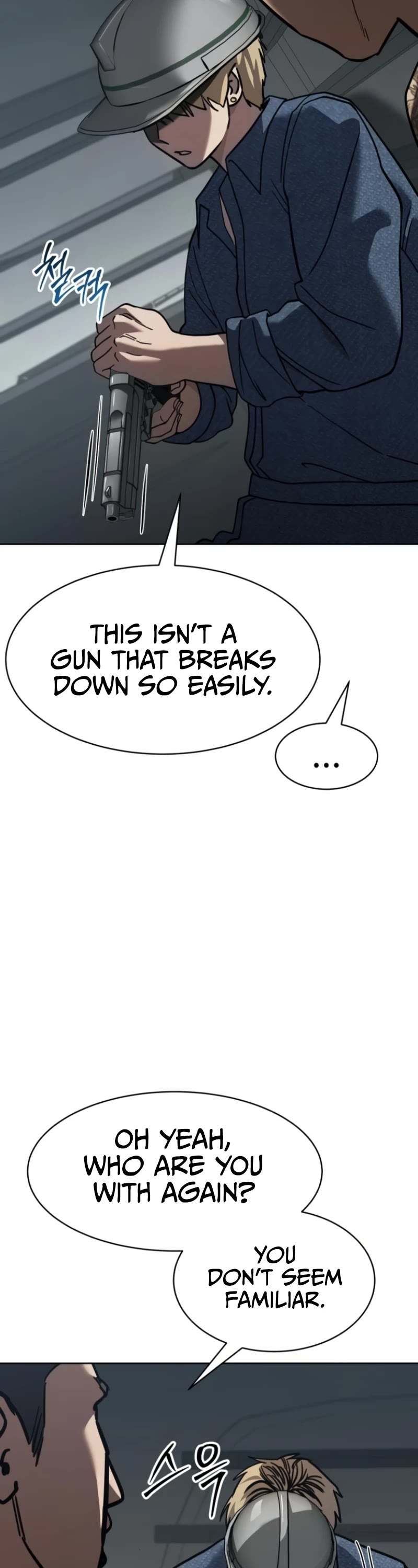 Juvenile Law Chapter 28 page 8 - Chapter 28: Not a beast but a monster.