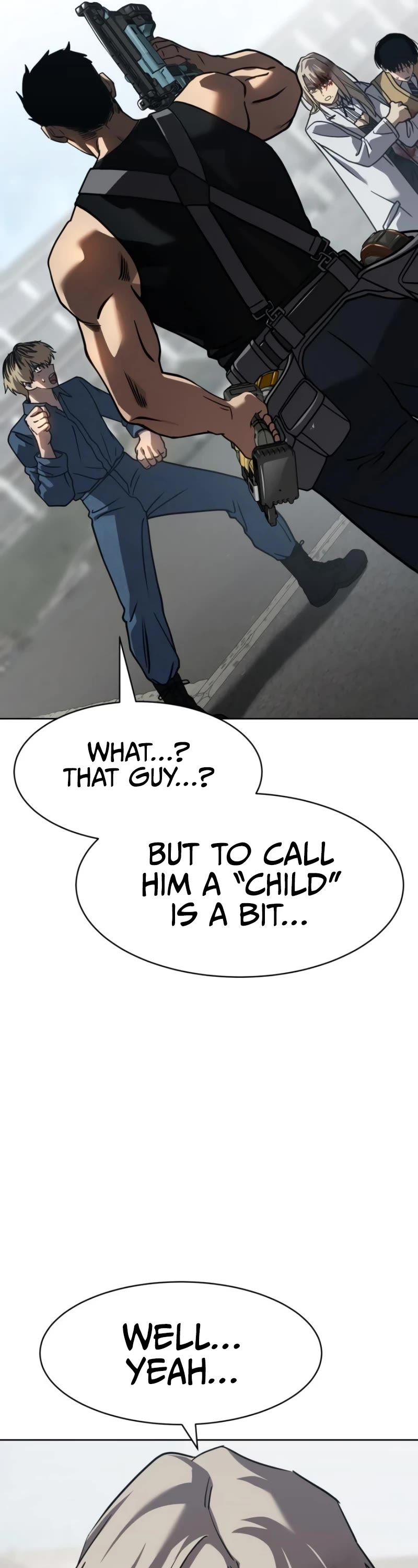 Juvenile Law Chapter 29 page 16 - Chapter 29: Version One