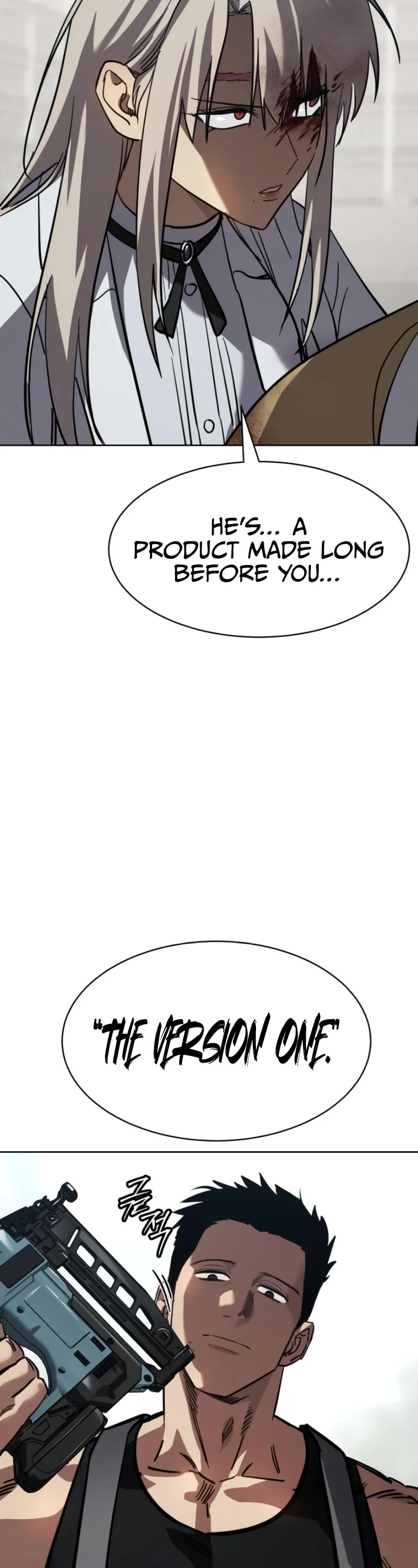 Juvenile Law Chapter 29 page 17 - Chapter 29: Version One