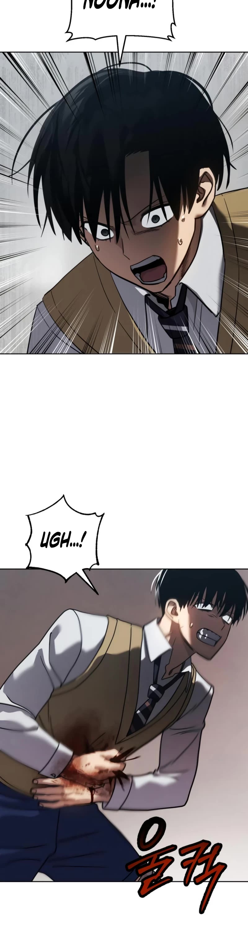 Juvenile Law Chapter 29 page 2 - Chapter 29: Version One