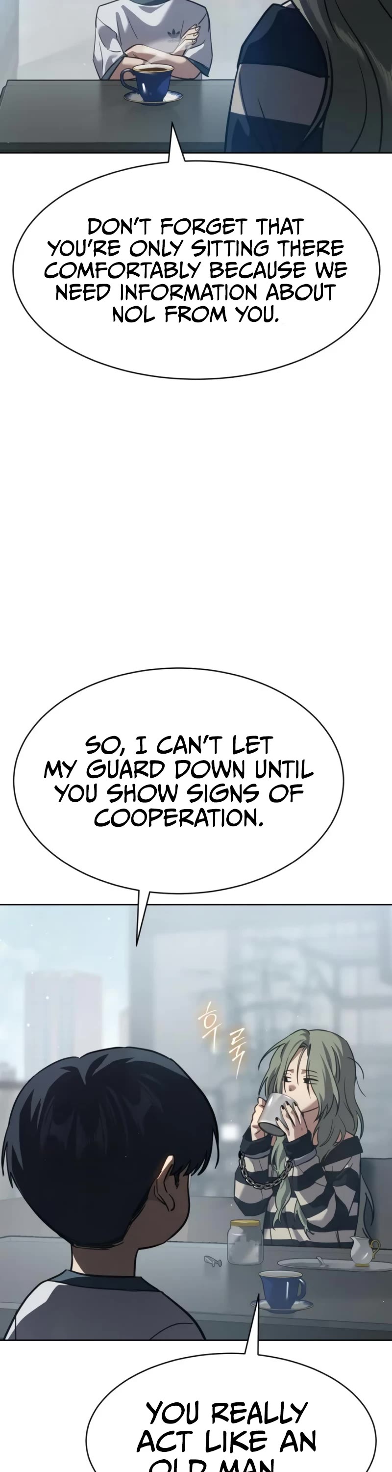 Juvenile Law Chapter 29 page 22 - Chapter 29: Version One