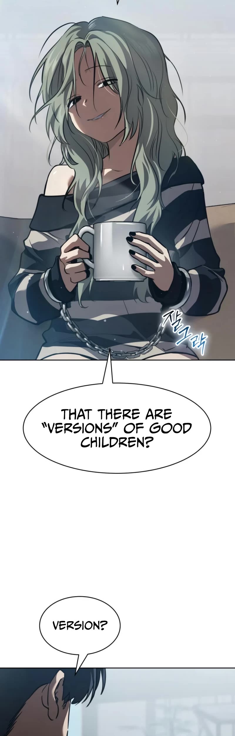 Juvenile Law Chapter 29 page 24 - Chapter 29: Version One