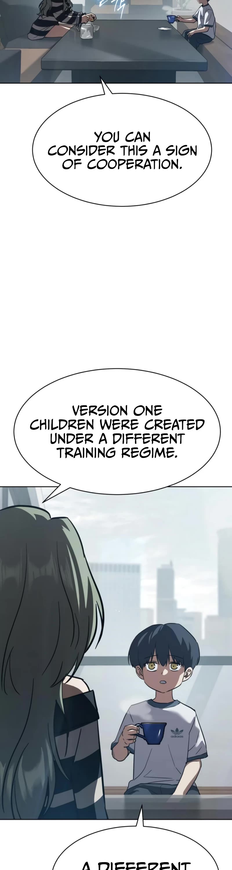 Juvenile Law Chapter 29 page 28 - Chapter 29: Version One