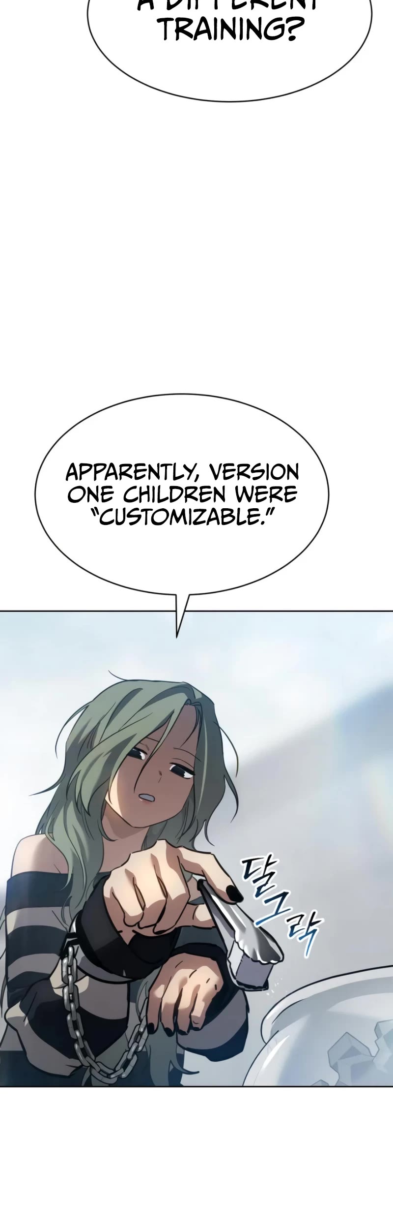 Juvenile Law Chapter 29 page 29 - Chapter 29: Version One