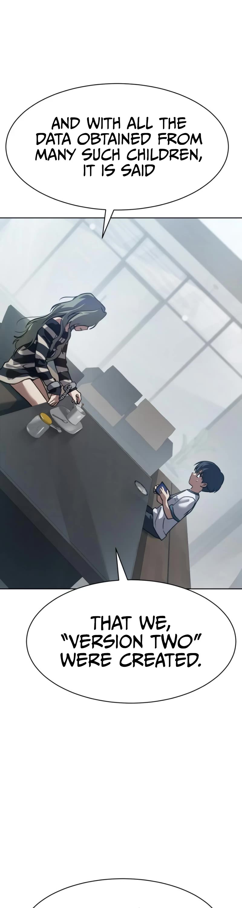 Juvenile Law Chapter 29 page 33 - Chapter 29: Version One