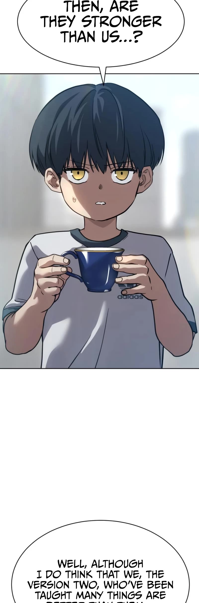 Juvenile Law Chapter 29 page 34 - Chapter 29: Version One