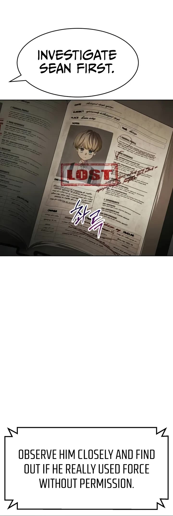 Juvenile Law Chapter 3 page 10 - Chapter 3