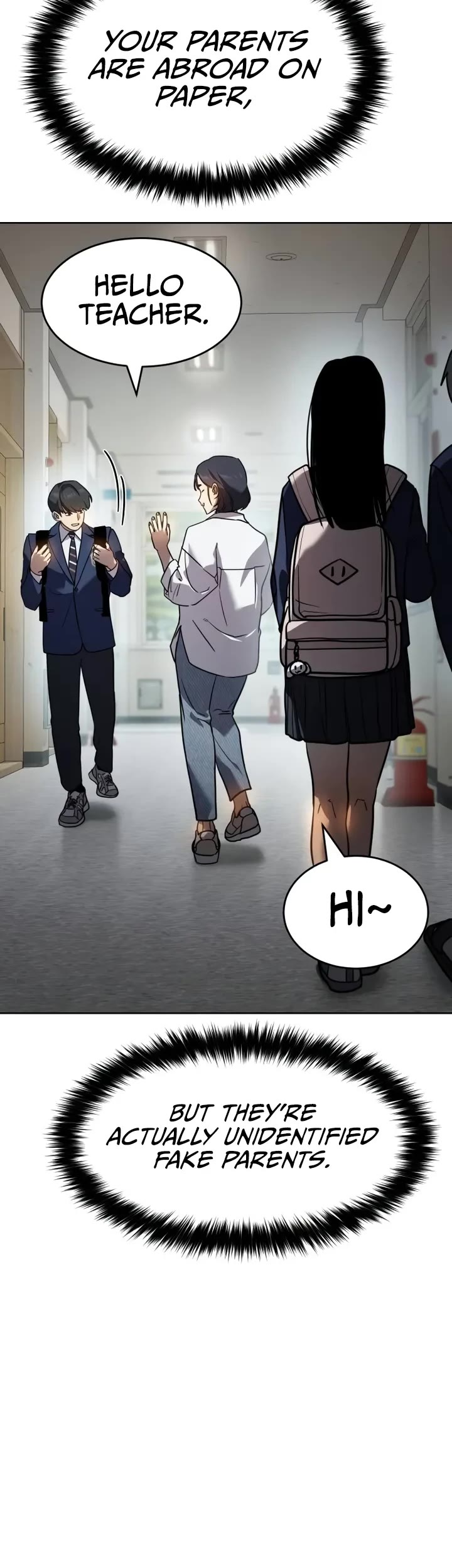 Juvenile Law Chapter 3 page 20 - Chapter 3