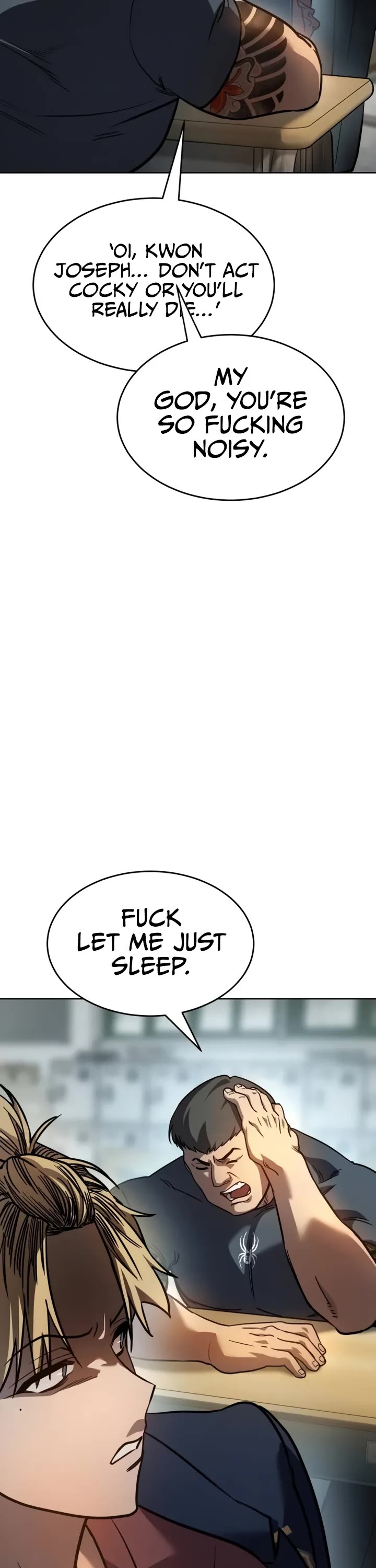Juvenile Law Chapter 3 page 28 - Chapter 3