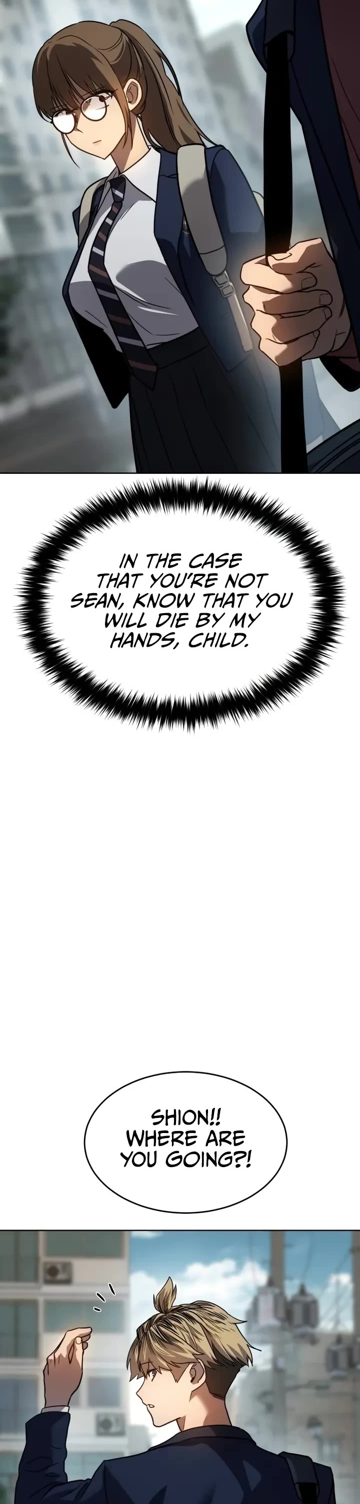 Juvenile Law Chapter 3 page 53 - Chapter 3