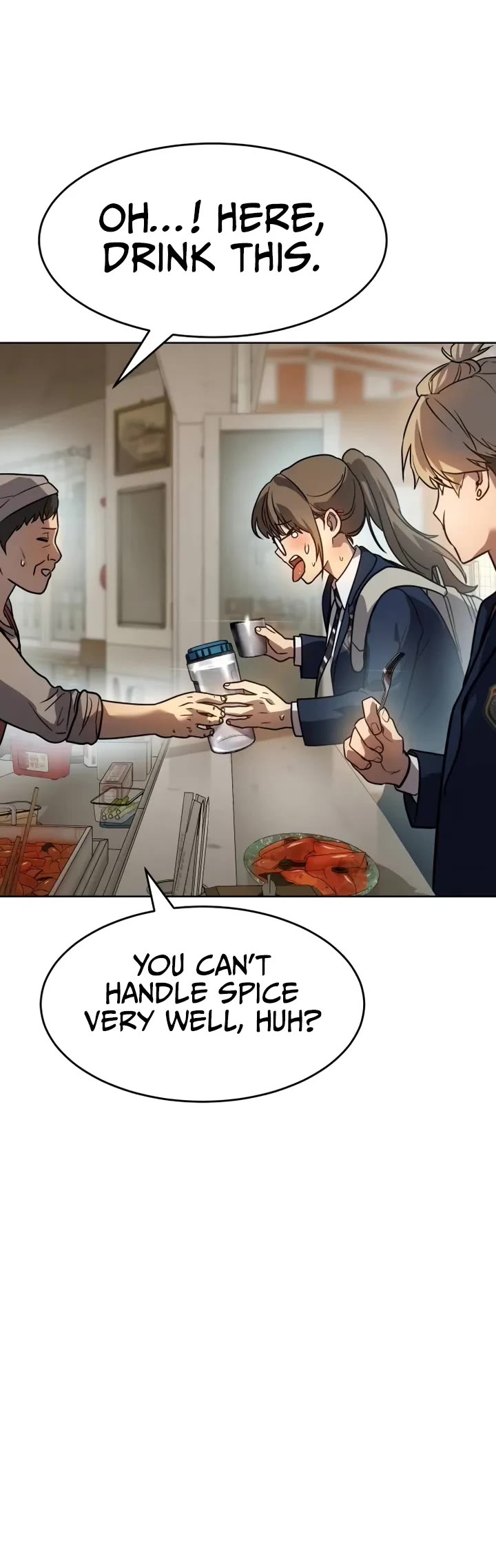 Juvenile Law Chapter 3 page 65 - Chapter 3