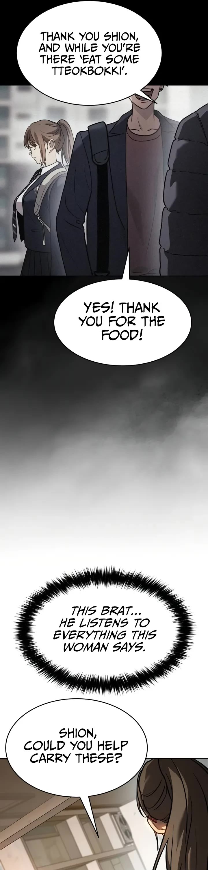 Juvenile Law Chapter 3 page 76 - Chapter 3
