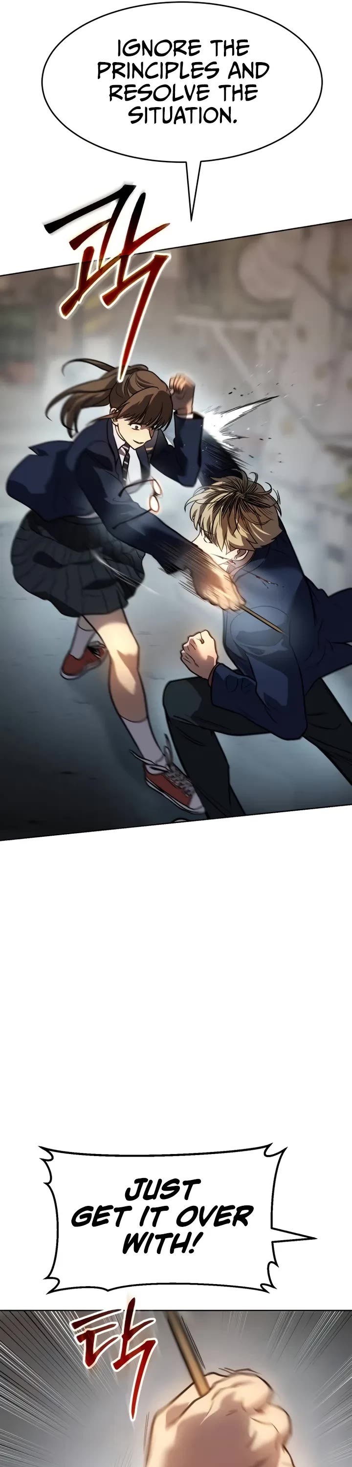 Juvenile Law Chapter 3 page 91 - Chapter 3