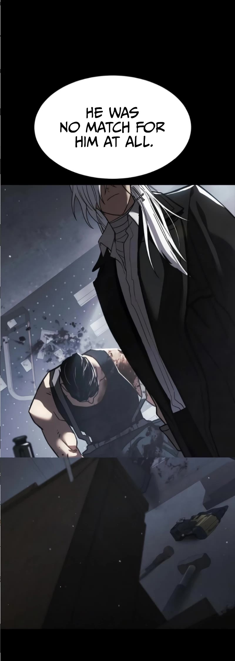 Juvenile Law Chapter 30 page 50 - Chapter 30