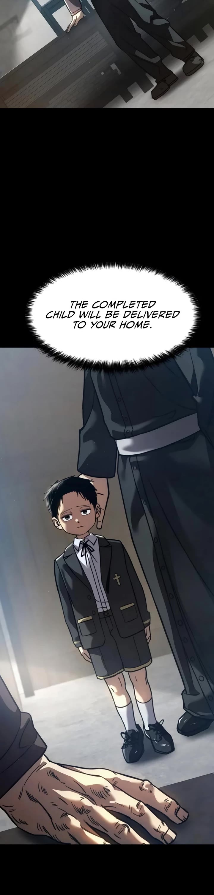 Juvenile Law Chapter 31 page 21 - Chapter 31