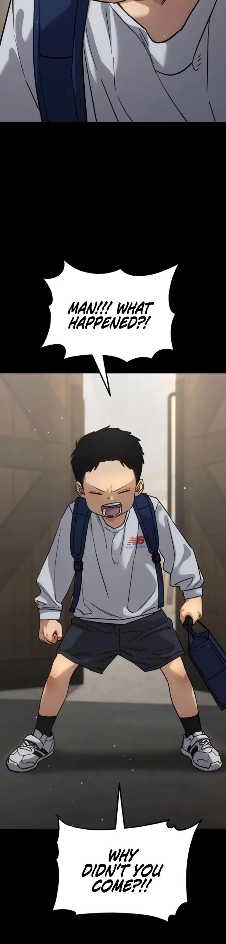Juvenile Law Chapter 31 page 3 - Chapter 31