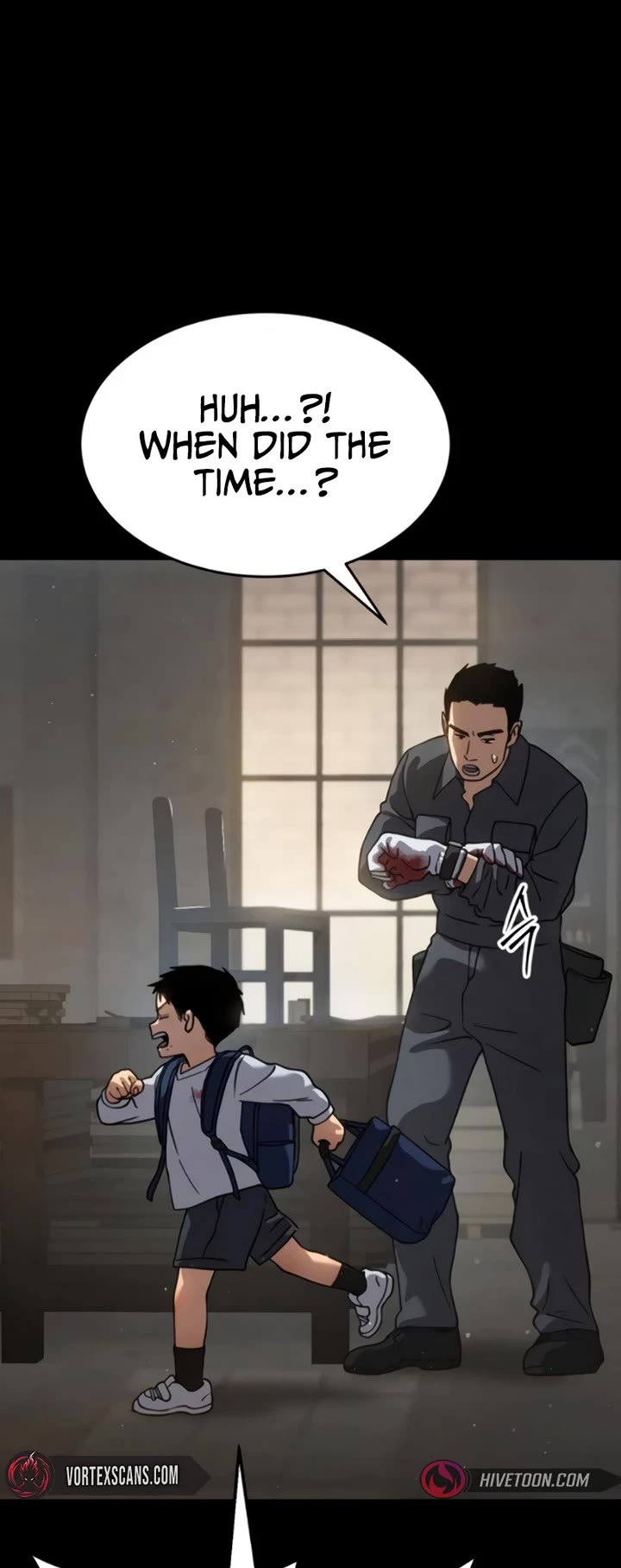 Juvenile Law Chapter 31 page 4 - Chapter 31