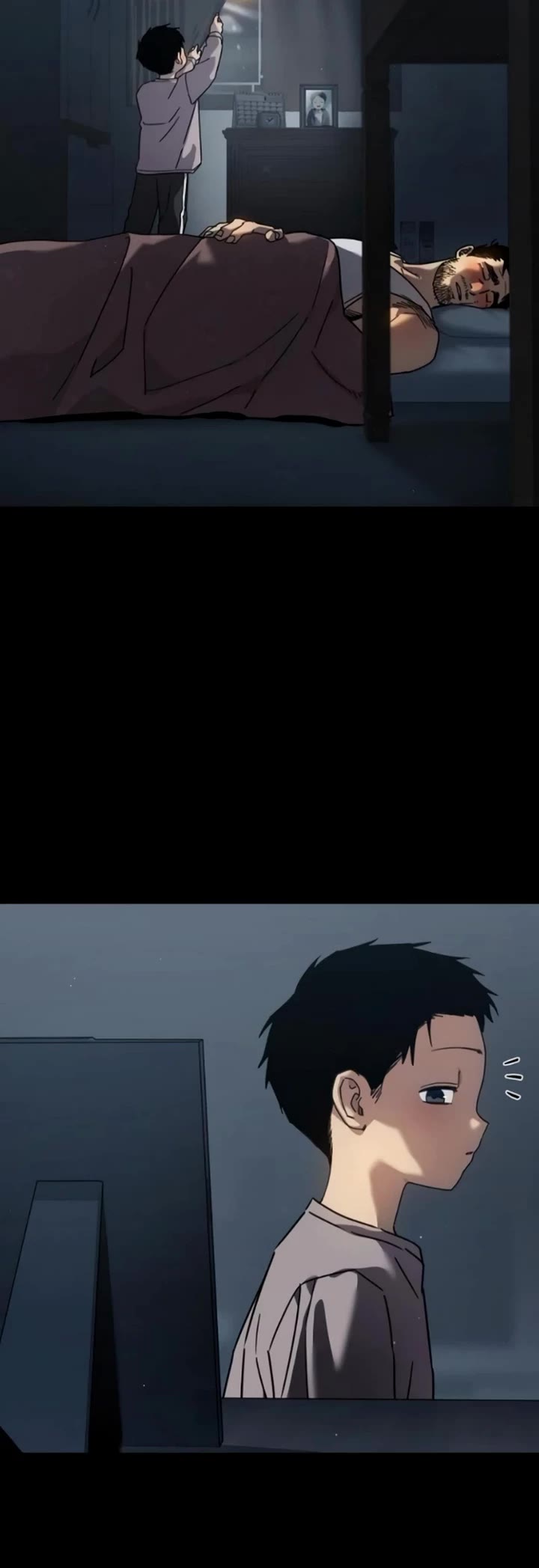 Juvenile Law Chapter 31 page 47 - Chapter 31