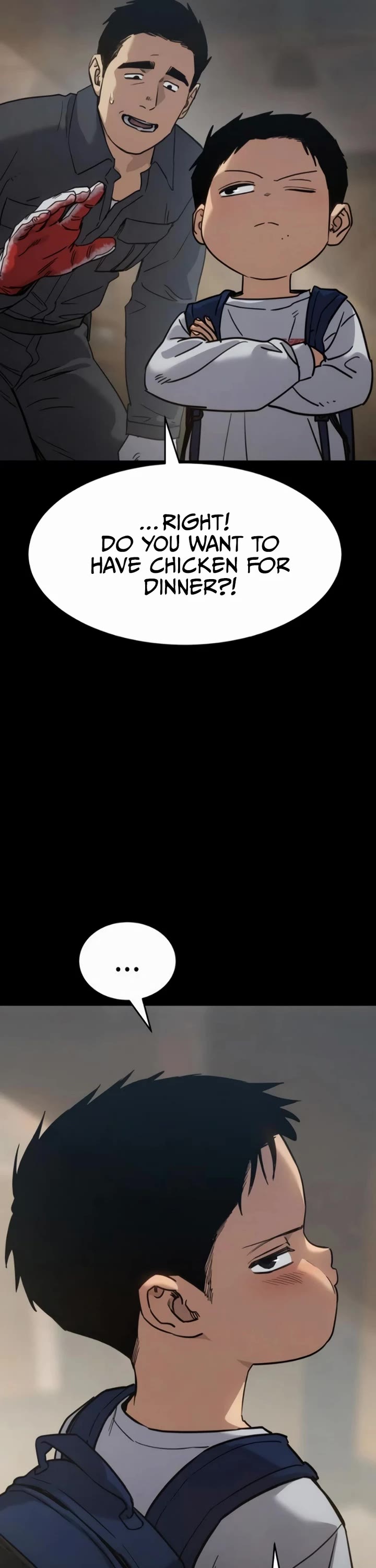 Juvenile Law Chapter 31 page 6 - Chapter 31