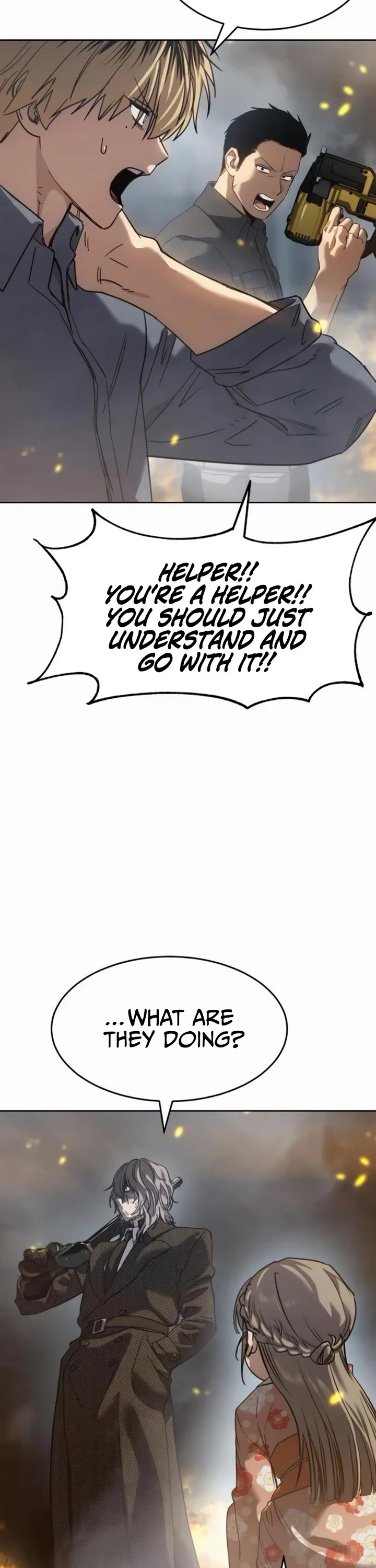 Juvenile Law Chapter 32 page 2 - Chapter 32