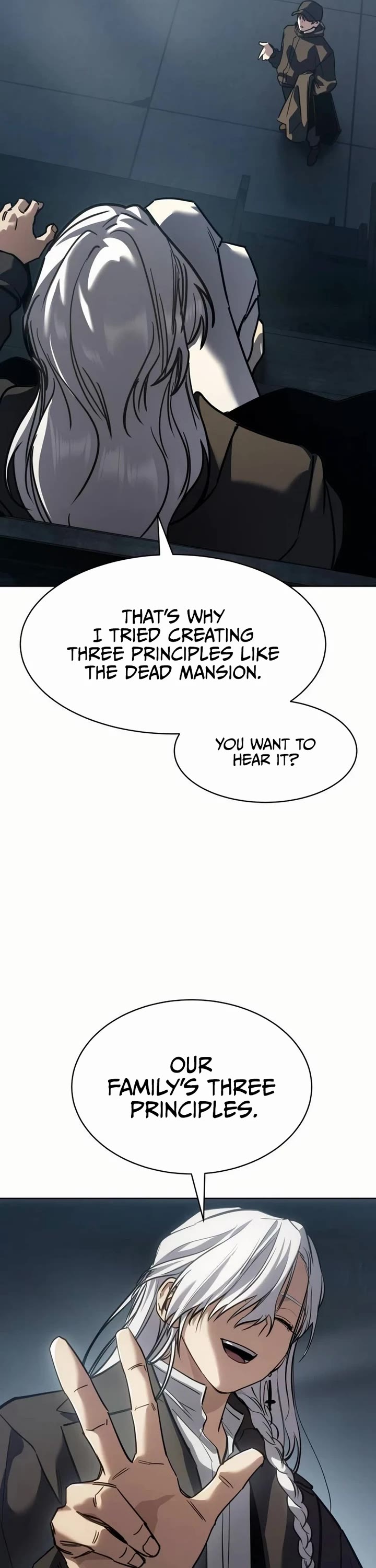 Juvenile Law Chapter 33 page 54 - Chapter 33