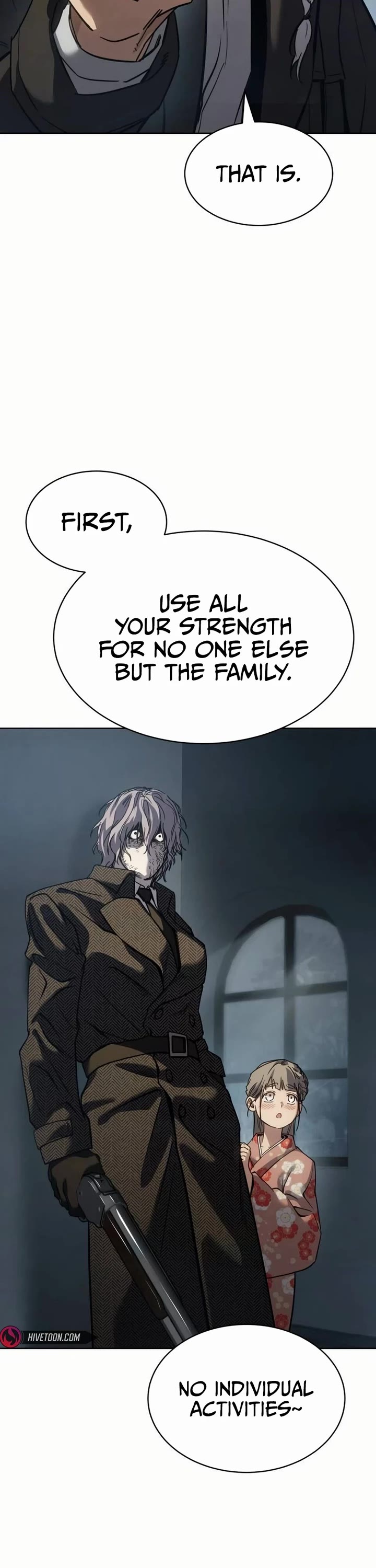 Juvenile Law Chapter 33 page 55 - Chapter 33